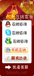 195-QQ、msn、贸易通、skype在线客服代码