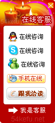 203-QQ、msn、贸易通、skype在线客服代码